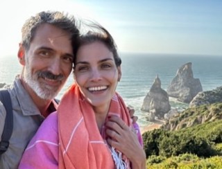 Modelo brasileira é sequestrada com o marido e a filha após sair de restaurante em São Paulo